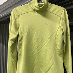 Nike Athletic Pullover